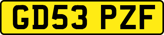 GD53PZF