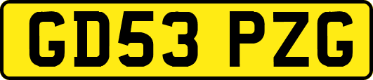 GD53PZG