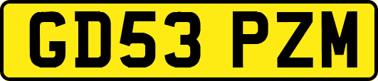GD53PZM