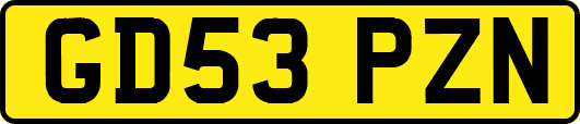 GD53PZN