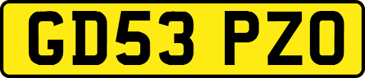 GD53PZO