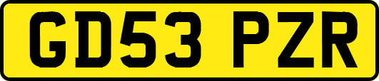 GD53PZR