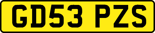GD53PZS
