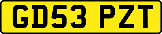 GD53PZT