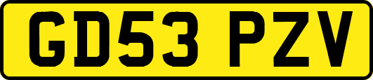 GD53PZV