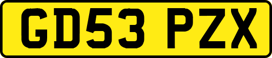 GD53PZX