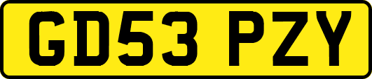 GD53PZY