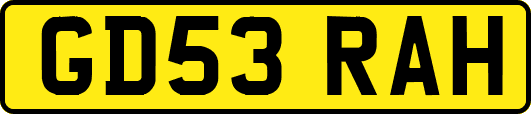 GD53RAH