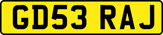 GD53RAJ