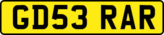 GD53RAR