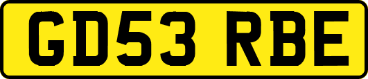 GD53RBE