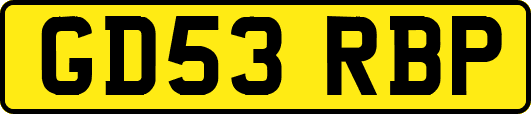 GD53RBP