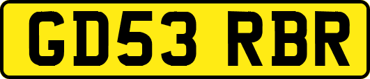 GD53RBR