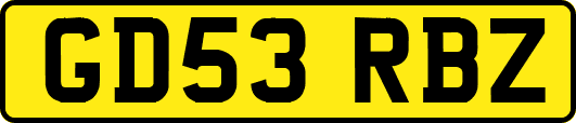 GD53RBZ