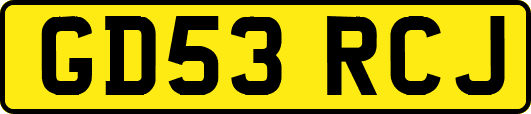 GD53RCJ