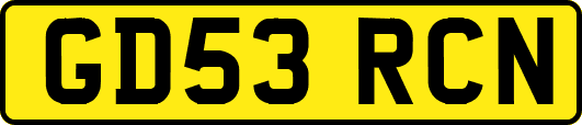 GD53RCN