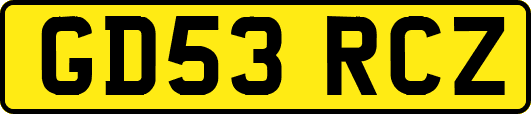 GD53RCZ