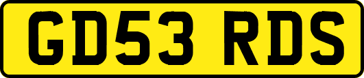 GD53RDS