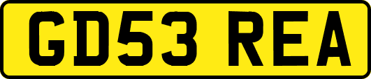GD53REA