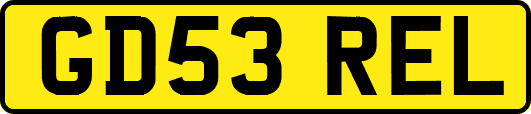 GD53REL