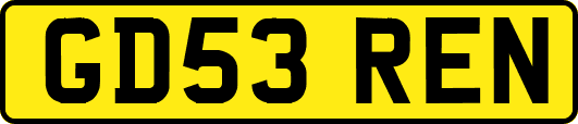 GD53REN