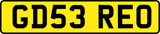 GD53REO