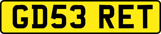 GD53RET