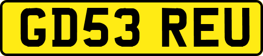 GD53REU