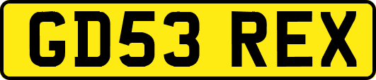 GD53REX