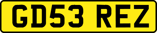 GD53REZ