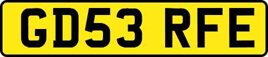 GD53RFE