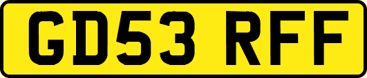GD53RFF