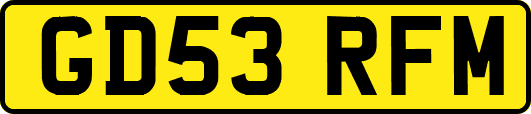 GD53RFM