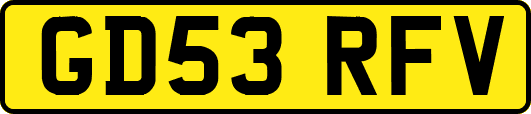 GD53RFV