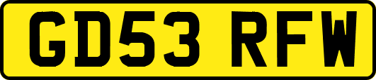 GD53RFW