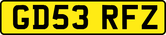 GD53RFZ