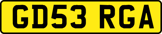 GD53RGA