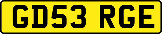 GD53RGE