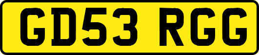 GD53RGG