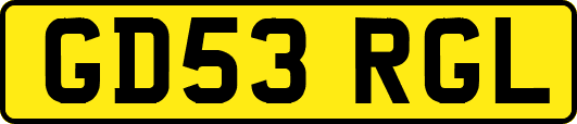 GD53RGL