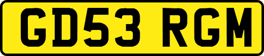 GD53RGM