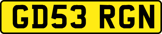 GD53RGN