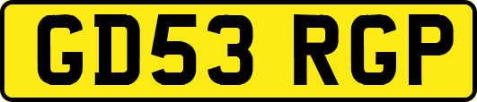GD53RGP