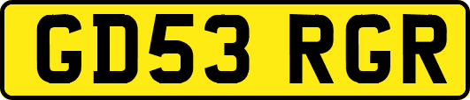 GD53RGR