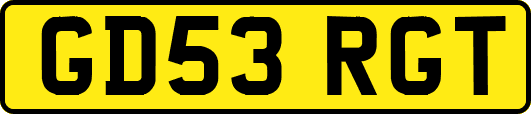 GD53RGT