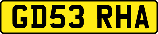 GD53RHA