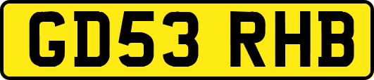 GD53RHB