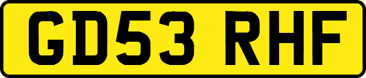 GD53RHF