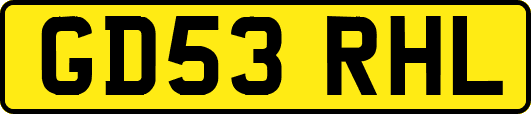 GD53RHL