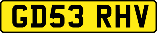 GD53RHV